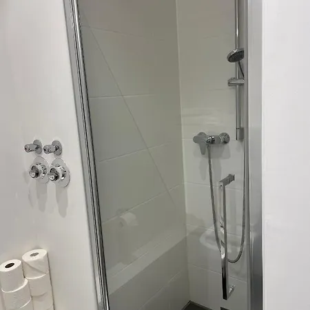 Myroom Business Naehe Messe ミュンヘン
