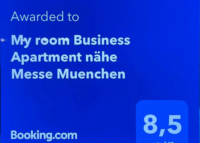 Myroom Business Naehe Messe *