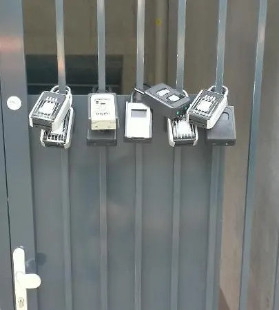 Lejlighed Myroom Business Naehe Messe München