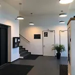 Appartement Myroom Business Naehe Messe