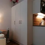 Appartement Myroom Business Naehe Messe