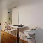 Apartmán Myroom Business Naehe Messe Mnichov