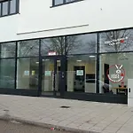Myroom Business Naehe Messe * München