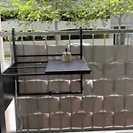 Apartmán Myroom Business Naehe Messe *