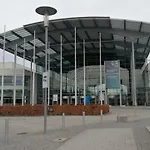 Myroom Business Naehe Messe Mnichov